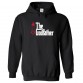 The Mafiafather Classic Unisex Kids and Adults Pullover Hoodie									 									 									